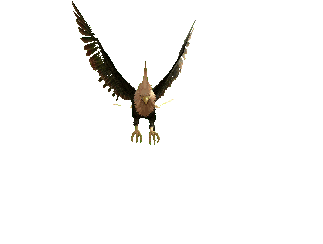 Monster Forest Curolisk Large