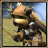 Monster Kobold Archer
