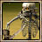 Monster Strong Skeleton